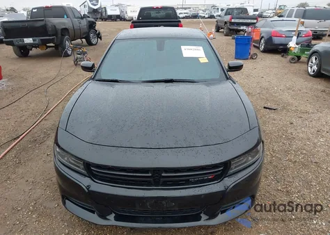 2022 Dodge Charger Sxt Rwd z USA, uszkodzony, nr VIN 2C3CDXBGXNH212514